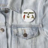 Nerd Button (Beispiel)