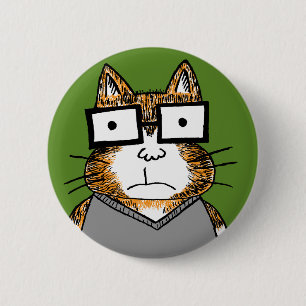Nerd Button