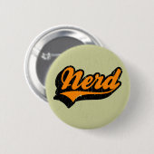 Nerd Button (Vorne & Hinten)