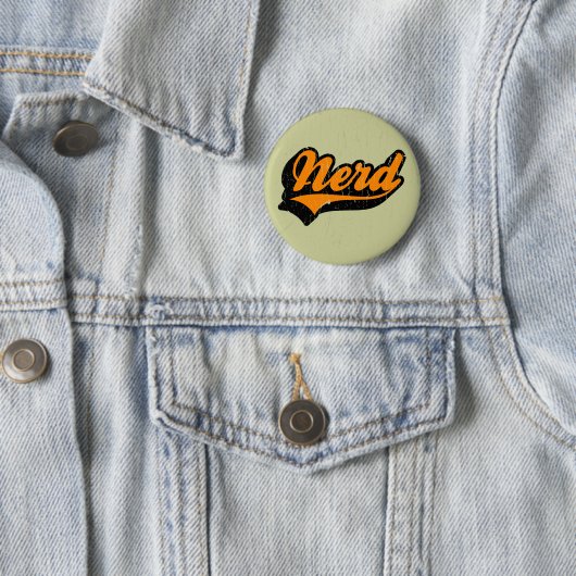 Nerd Button (Beispiel)