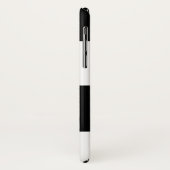 NERD Case-Mate Barely There iPhone X Case (Hinten/Links)