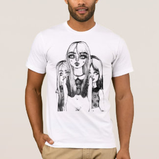 Nerd-Clan T-Shirt