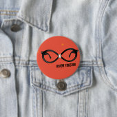 Nerd Forever Button (Beispiel)