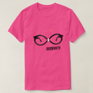 Nerd Forever T - Shirt