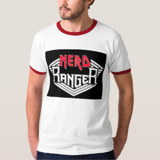 NERD-FÖRSTER T-Shirt