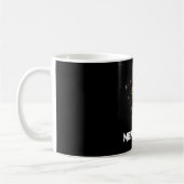 Nerd Geek Mah Informatik Funny Gift Idee Kaffeetasse (Links)