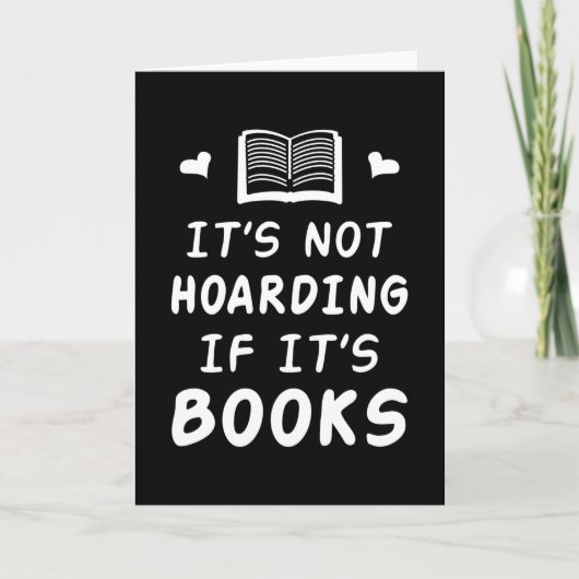 Nerd Geek Mah Science Computer Funny Gift Idee Karte (Vorderseite)