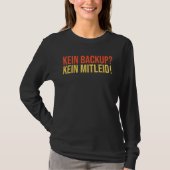 Nerd Geek Men IT-Programmierer Admin T-Shirt (Vorderseite)