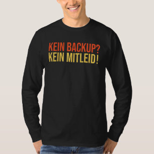 Nerd Geek Men IT-Programmierer Admin T-Shirt