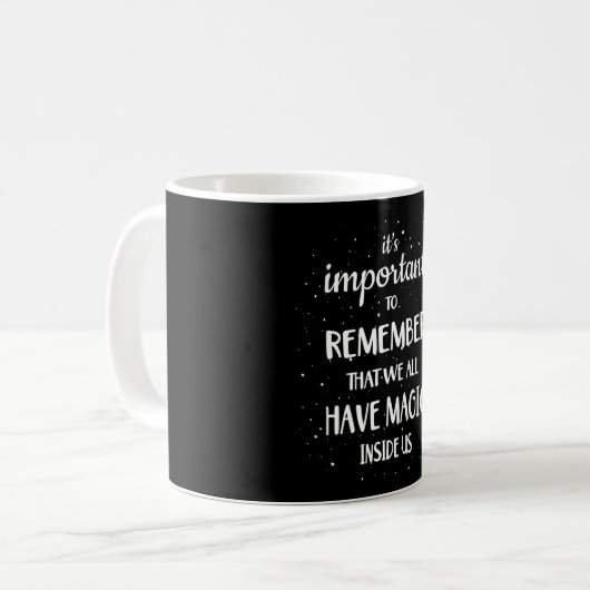 Nerd Geek Science Computer Mathematik Funny Gift I Kaffeetasse (Vorderseite Links)