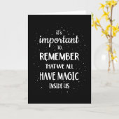 Nerd Geek Science Computer Mathematik Funny Gift I Karte (Gelbe Blume)