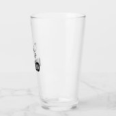 NERD GLAS (Links)