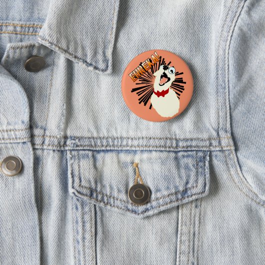 Nerd-Hund Button (Beispiel)