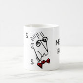 Nerd Kaffeetasse (Mittel)