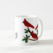 Nerd Kaffeetasse (VorderseiteRechts)