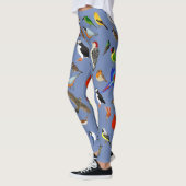 Nerd Leggings (Links)