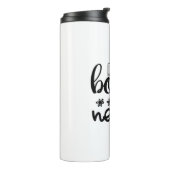 Nerd lesen thermosbecher (Nach links gedreht)