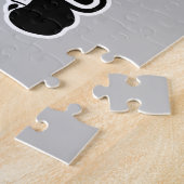 Nerd - Logo Puzzle (Seite)