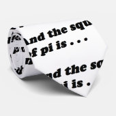 Nerd-Material-Geeky Männer der PU-Krawatten-2 die Krawatte (Gerollt)