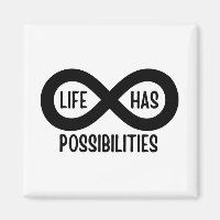 Nerd Mathematik Life hat Möglichkeiten