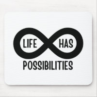 Nerd Mathematik Life hat Möglichkeiten