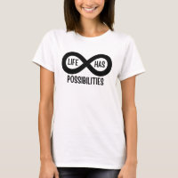 Nerd Mathematik Life hat Möglichkeiten