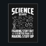 Nerd Mathematiker Physiker Postkarte<br><div class="desc">Nerd Mathematiker Chemiker Physiker. Chemie Mathematik Physiker.</div>