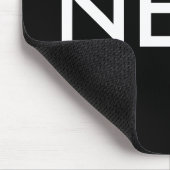 NERD Mousepad (Ecke)