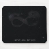 Nerd Mousepad (Vorne)