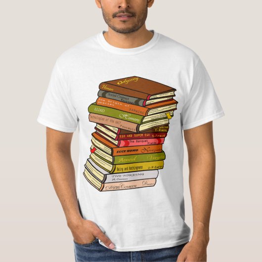 NERD, NERDS T-Shirt (Vorderseite)