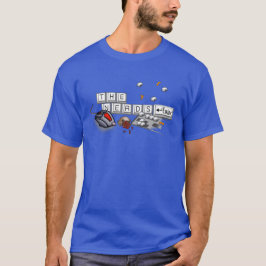 Nerd - PC Master Race Shirt