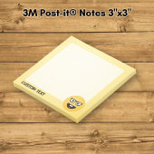 Nerd Post-it Klebezettel