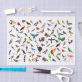 Nerd Seidenpapier (Handwerk)