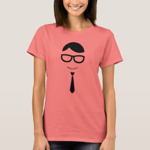 Nerd sind Cooler T - Shirt