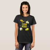Nerd T-Shirt (Vorne ganz)
