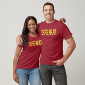 NERD T-Shirt (Unisex)
