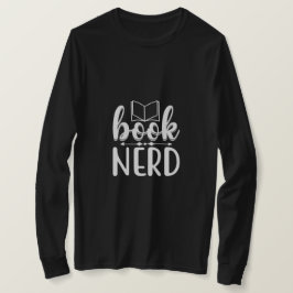 Nerd T-Shirt