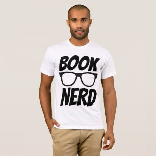 NERD-T - Shirt BUCHEN