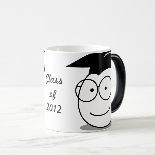 Nerd Verwandlungstasse (VorderseiteRechts)