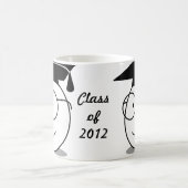 Nerd Verwandlungstasse (Mittel)