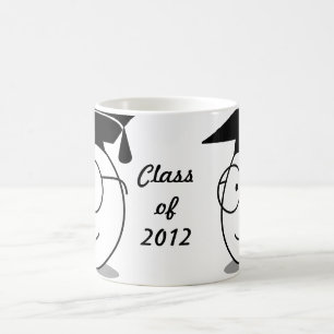 Nerd Verwandlungstasse