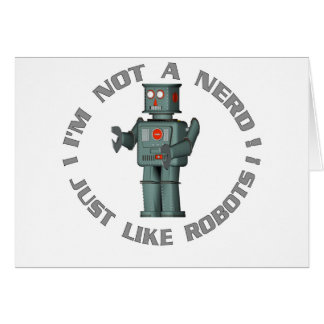 NerdBot