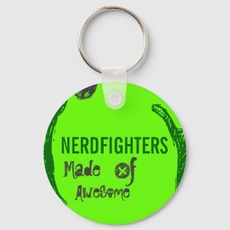 Nerdfighter Schlüsselanhänger