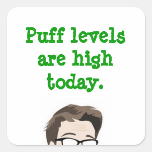 Nerdfighter Stickers