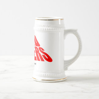 NERDFIGHTERS, GEMACHT VON FANTASTISCHEM BIERGLAS