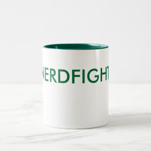 Nerdfighters Tasse