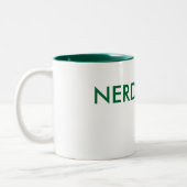 Nerdfighters Tasse (Links)