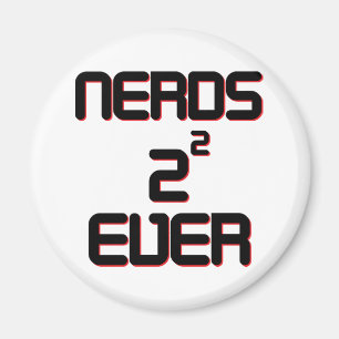 Nerds 4 überhaupt magnet