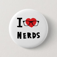 Nerds der Liebe I