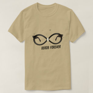 Nerds Forever T - Shirt